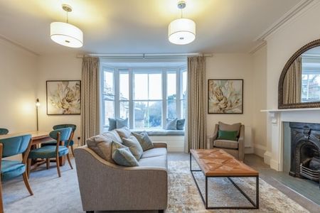 Woodstock Road Oxford OX2 - Photo 3