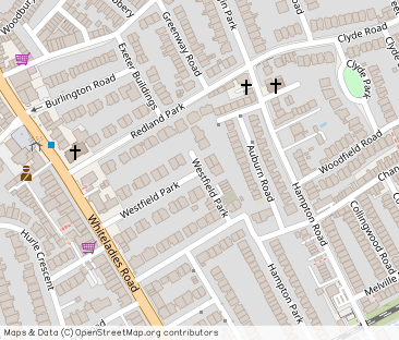 Bramford Terrace, Westfield Park, BS6 - Photo 1