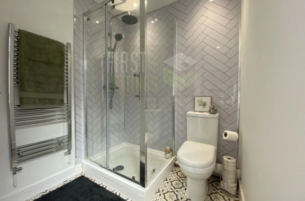 Hazel Street, Aylestone, Leicester, LE2 - Photo 1