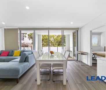 9/42-44 Meryla Street, Burwood NSW 2134 - Apartment For Rent | Domain - Photo 1