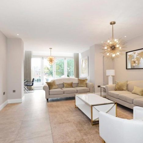 Nottingham Place, London, W1U 5NN - Photo 1