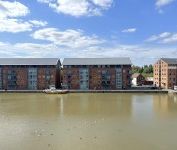 Merchants Quay, Gloucester Docks, GL1 - Photo 6