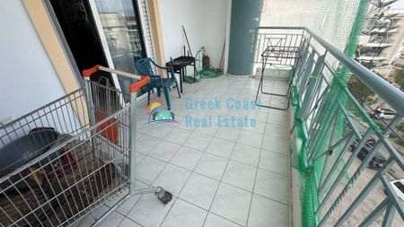 Διαμέρισμα για ενοικίαση Αγυιά (Πάτρα) - Photo 5
