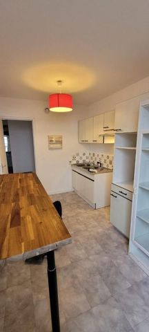 Appartement T4 à louer - 78 m² - Photo 2