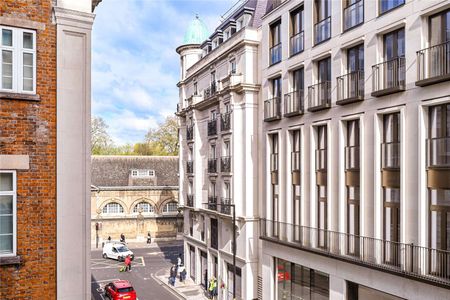 Contemporary 3rd floor apartment (with lift) in this impressive modern building - it is a wonderful example of contemporary design having been developed to an impeccable standard throughout - Photo 4