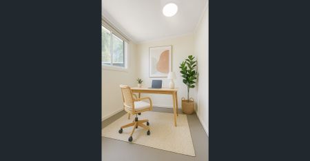 Freshly Painted - New Kitchen - Photo 4