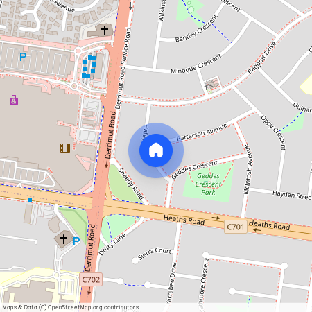 3 Hafey Crescent, Vic 3029, Hoppers Crossing