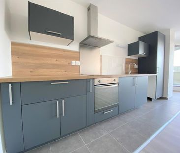 location Appartement T2 DE 47.81m² À AMIENS - Photo 3