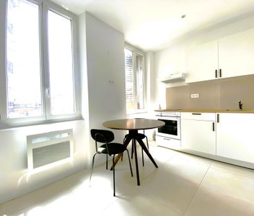 Location Appartement 1 pièce 20m² MARSEILLE 6ème - Photo 6