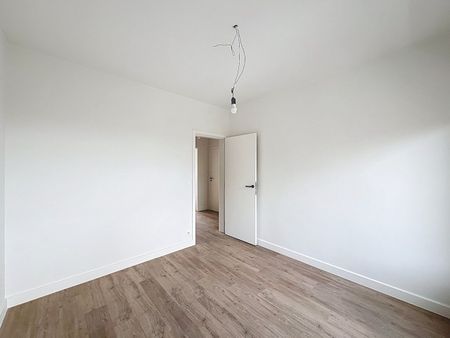 Instapklaar appartement met garage en open zicht, op wandelafstand van het station van Heist - Foto 5