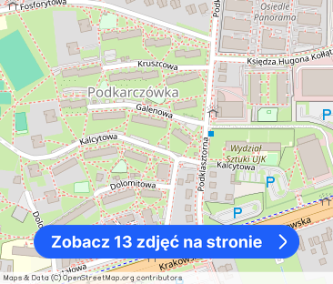 Mieszkanie 3 pok, 59,27m2, Podkarczówka. - Zdjęcie 1