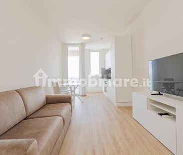 Bilocale via Girardo Patecchio 2, Vigentino - Fatima, Milano - Photo 2