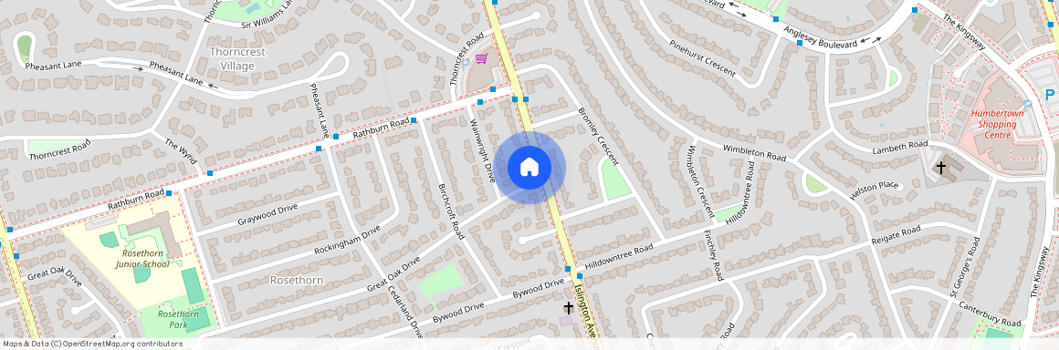 2 Great Oak Drive, Toronto