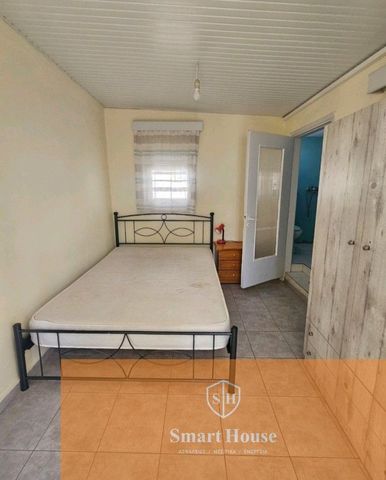 Διαμέρισμα για ενοικίαση Θέρισσος (Ηράκλειο Κρήτης) - Photo 4
