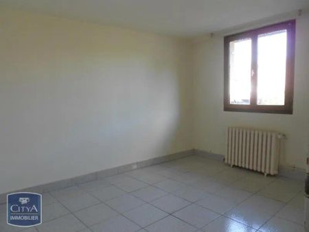 Maison à louer 3 pièces 66.9m² - Photo 2