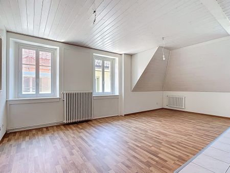 3.5 Zimmer, 86 m², 4. Stock - Foto 5