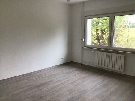 Attraktive 2-Zimmer-Wohnung in ruhiger Lage! - Foto 2