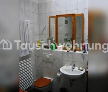 TAUSCHWOHNUNG Berlin (PB o NK) gegen HH Hamburg, Dachgeschoß zentra... - Foto 1