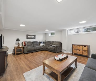 For Lease - 846 Reytan Boulevard Unit# Lower, Pickering, Ontario - Photo 2