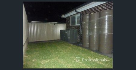 Modern Granny-Flat - Photo 5