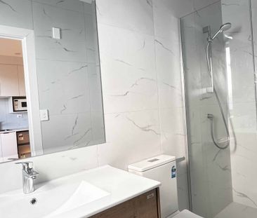 One bedroom studio In Glenfield - Photo 4