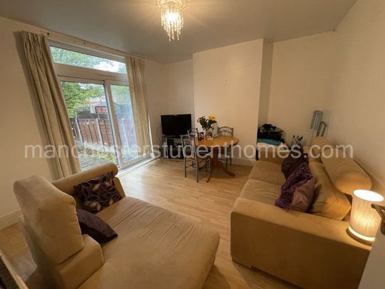 Brocklebank Road, Manchester, M14 6EL - Photo 1