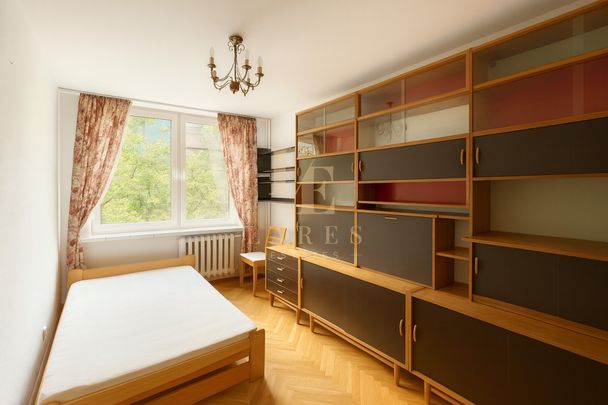 Piwnica | 4 pokoje | Wyposażone - Photo 1