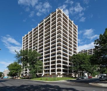 Les Habitats Apartments | 440 Père-Marquette, 435 Chemin Ste-Foy, Quebec - Photo 1