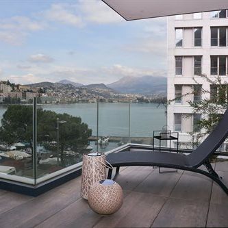 Splendido attico con terrazza da 190m2! - Photo 1