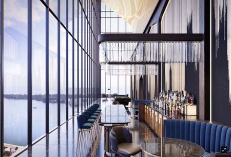 For Lease - 3 Concord Cityplace Way Unit# 5301, Toronto, Ontario - Photo 3