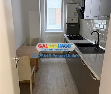 2 camere | Henry Coanda | Centrala Proprie | Decomandat | Negociabil - Photo 5
