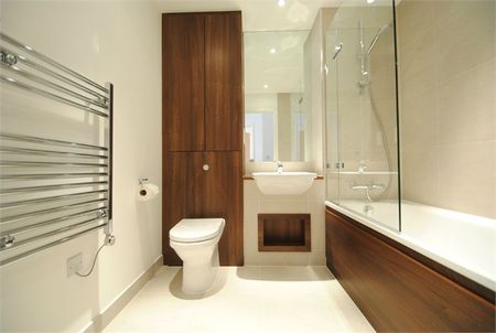 1 Bed Flat, Saffron Central Square, CR0 - Photo 5