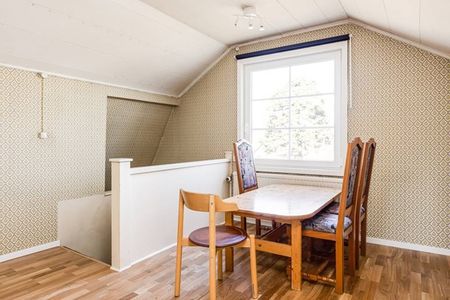 Öbergsgatan, Grums - Photo 5