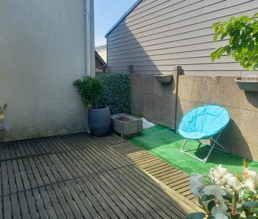LA BACONNIERE Maison T2 - Photo 3
