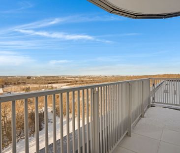 For Lease - 3240 William Coltson Avenue Unit# 913, Oakville, Ontario - Photo 3