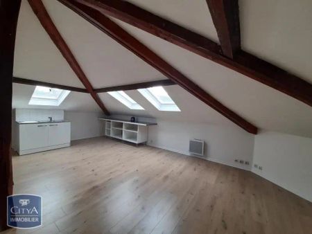 Appartement à louer 3 pièces 66.08m² - Photo 3