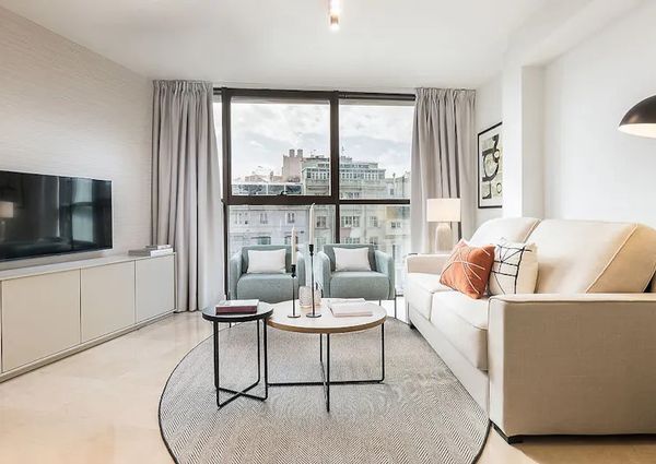 Pasaje Heredia, Málaga, Andalusia 29008