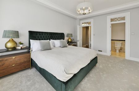 Grosvenor Square, W1K, London - Photo 3