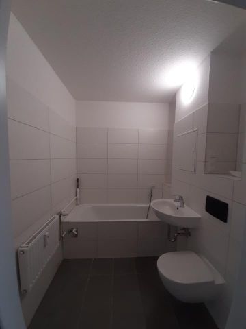 3 Raum Wohnung im Zentrum - Photo 2