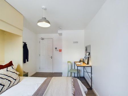126 bedroom house share to rent - Photo 5