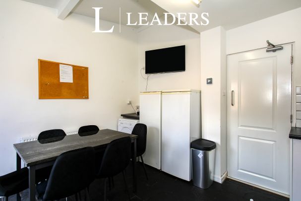 1 bedroom room to rent Owen Street, Northwich - Photo 1