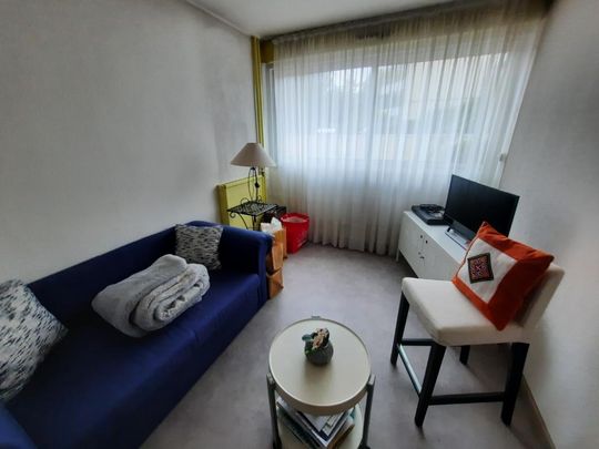 Appartement T5 à louer - 104 m² - Photo 1