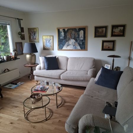 Saltsjöbaden - 4rok - 24mån - 21.850kr/mån - Foto 4