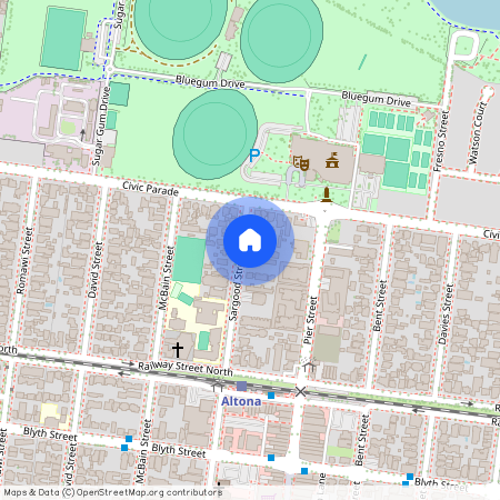 4/50 Sargood Street, Vic 3018, Altona