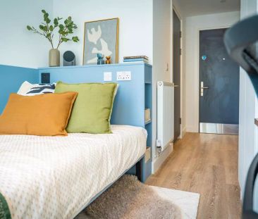 Classic 5 Bed Ensuite - Photo 1