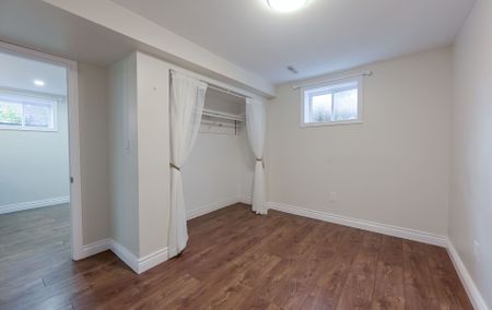 For Lease - 2699 Sherhill Drive Unit# Lower, Mississauga, Ontario - Photo 4