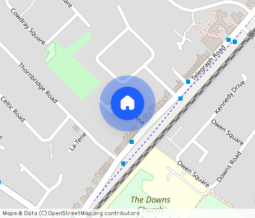 Bevan Close, Deal, Kent, CT14 - Photo 1