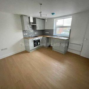 Garfield St, Gainsborough, DN21 - Photo 2