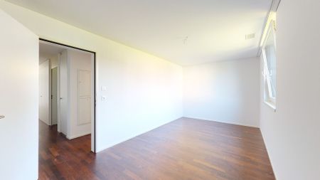 3.5 Zimmer-Sitzplatzwohnung an ruhiger Lage - Photo 3