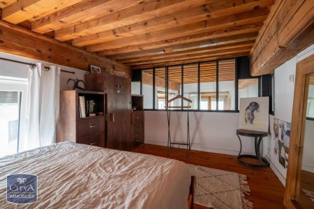 Appartement à louer 3 pièces 80.42m² - Photo 5